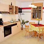 Kwatera prywatna Ferienwohnung/ Ferienzimmer Asche